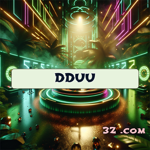 Dduu.com: Sua Plataforma de Jogos para Todo o Sempre